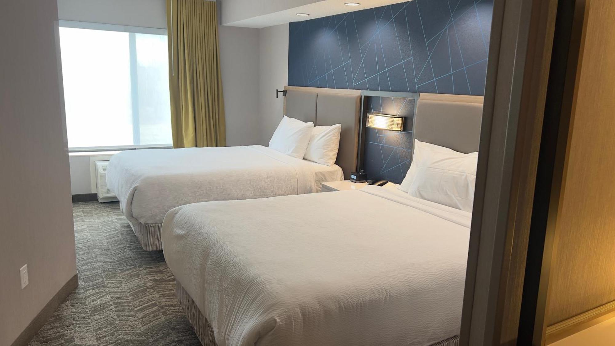 Springhill By Marriott 3* Lansing